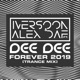 Forever 2019 feat Dee Dee Trance Mix Single