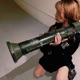 Heavy Artillery feat PRETTY NICKY Single