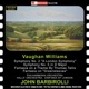 Vaughan Williams Orchestral Works Elgar Cello Concerto in E Minor Op 85