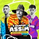 Mega Funk É Sempre Assim Single