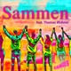 Sammen feat Thomas Bluhme Single