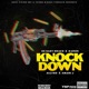 KnockDown feat DcBabyDraco Allybo Amari J Single