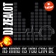 As Hard As You Can Be DJ Edition