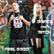 I Feel Good feat Mitch Single