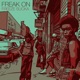 Freeze Sucka Single