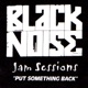 Jam Sessions Put Something Back