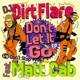 Don t Let It Go feat Matt Cab EP