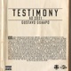 Testimony Single