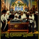 La Grande Messe feat Clermont Styvy L Tromatis Manu Dirt Le Jib Caya Gamelin Sam Faye C Drik MrTib Psykopas Gregwar Sans Pression PTHD SVMMY Cypher 13 MC s Single