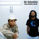 Mr Valentine Single
