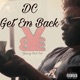 Get Em Back Single