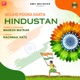 Mujhe Poora Karta Hindustan Single