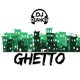Ghetto Single