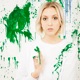 gröna linjen Single
