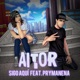 Sigo Aquí feat Prymanena Single