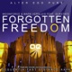 Forgotten Freedom Featuring Sunstate Single