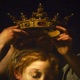 HEAVY IS THE CROWN feat TroyCityTroy Single
