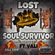 Lost Soul Survivor feat Vali Single