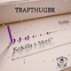 Troféus feat Trapthugbr Single