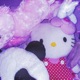 Plushie Backpack feat THXMAS ohurapril Single