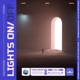 Lights on off feat Grosso Gordacho Carlitto Contadino Prettyheartbreak Single