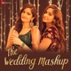 The Wedding Mashup Single