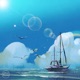 Sailing into New Worlds Single