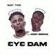 3Y3 Dam feat KOFI BREW Single