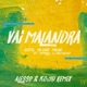 Vai Malandra feat Tropkillaz DJ Yuri Martins Alesso KO YU Remix Single