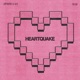 Heartquake Single