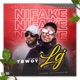Nifake feat TBwoy Single