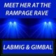 Meet Her at the Rampage Rave Single