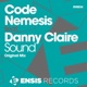 Sound feat Danny Claire Single