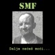 Dalje Neces Moci