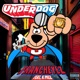 Under Dog feat K Prez Single
