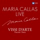 Tosca Act 2 Vissi d arte Tosca Live Single
