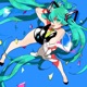 One more time One more time feat 初音ミク Single