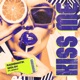 Kiss Me feat Analu Single