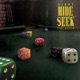 HIDE SEEK feat Dopein Single