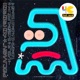 Pac Man 40th Anniversary Collaboration Vol 2 Single