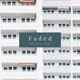 Faded Single