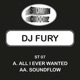 All I Ever Wanted Soundflow Single