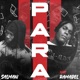 PARA feat RAMADEL Single