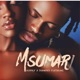 Msumari feat Diamond platnumz Single