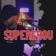 Supererou feat Alexa Single