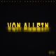 Von Allein feat Rolfo Bonkas Single