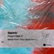 Project Dark Cesar Borra Remix Single