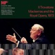 Verdi Il Trovatore Mackerras and the Royal Opera 1973 Live feat Martina Arroyo