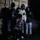 BackBlock feat EthoSuave Chris Bands Stacks BW Single