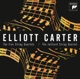 Elliott Carter The Five String Quartets